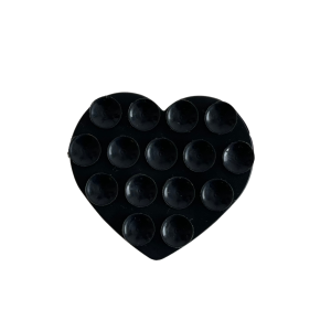 Phone Bestie – Silicone Suction Grip