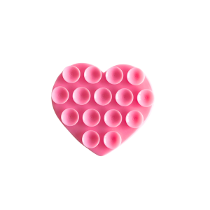 Phone Bestie – Silicone Suction Grip