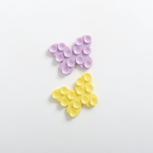 Phone Bestie – Silicone Suction Grip