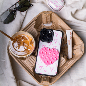 Phone Bestie – Silicone Suction Grip