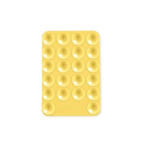 Phone Bestie – Silicone Suction Grip