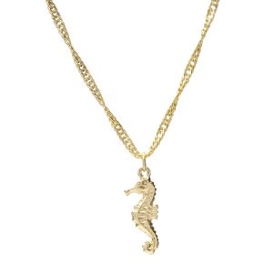 Sea Whisper Necklace