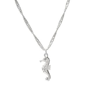 Sea Whisper Necklace