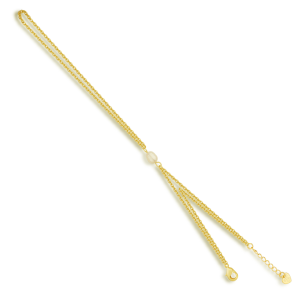 She’s A Pearl Hand Chain