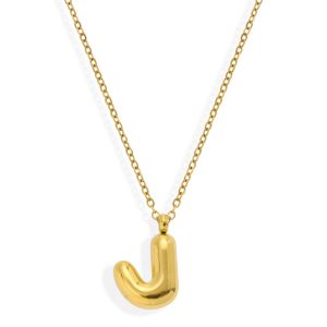 She’s So Bubbly Necklace