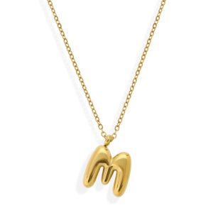 She’s So Bubbly Necklace