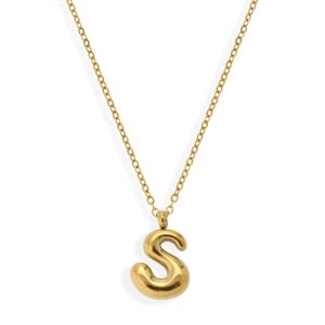 She’s So Bubbly Necklace