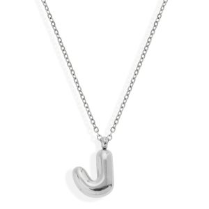 She’s So Bubbly Necklace