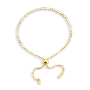 Shine Bright Tennis Bracelet