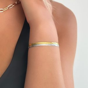 Slither Sync Bracelet