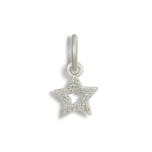 Star Girl Bikini Charm