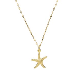 Star Babe Necklace
