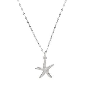 Star Babe Necklace
