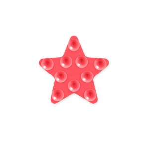 Phone Bestie – Silicone Suction Grip