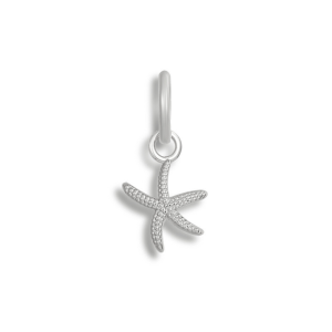 Starfish Bikini Charm