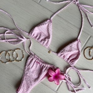 Hibiscus Bikini Charm