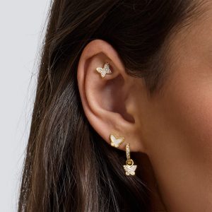 Skybound Bundle: 3 Piece Earrings Bundle