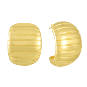 They’re Vintage Earrings