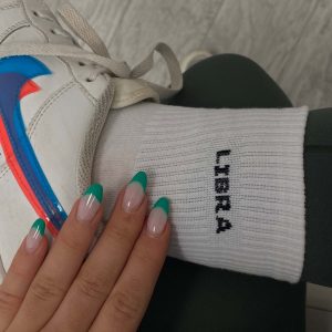 Zodiac Socks