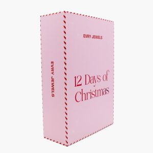 12 days of Sparkle Advent Calendar – Preorder