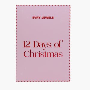 12 days of Sparkle Advent Calendar – Preorder