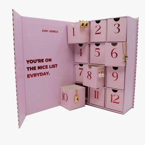 12 days of Sparkle Advent Calendar – Preorder