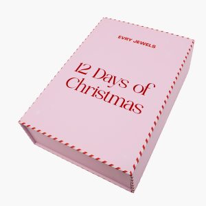 12 days of Sparkle Advent Calendar – Preorder