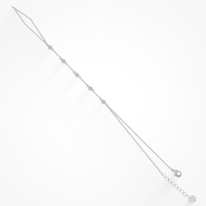 Afterglow Hand Chain