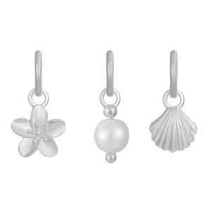 3-Pack Bikini Charm Bundle