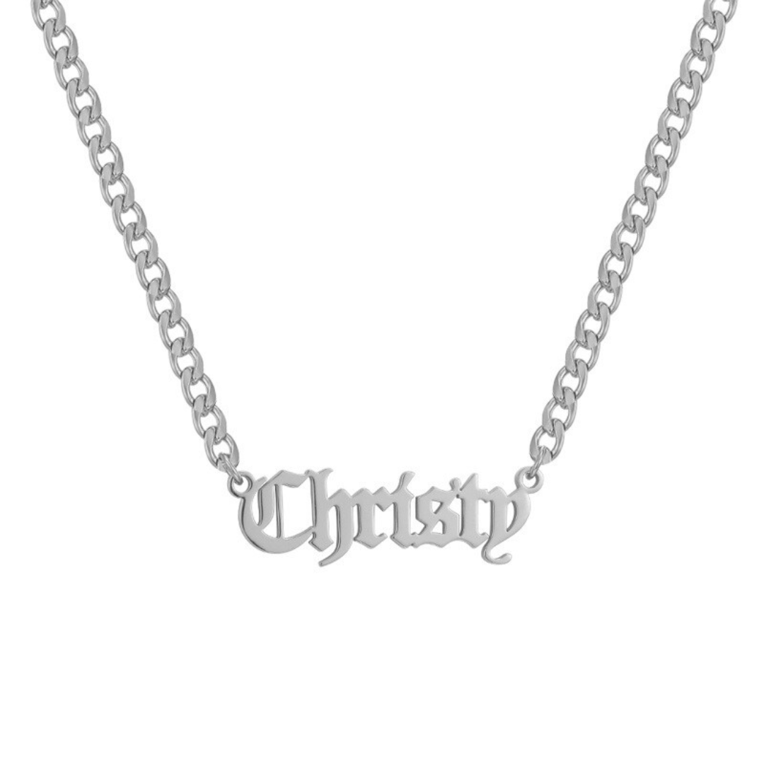 custom-curb-chain-nameplate-necklace-gothic-silver-1.png
