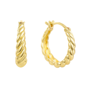 Don’t Get It Twisted Earrings