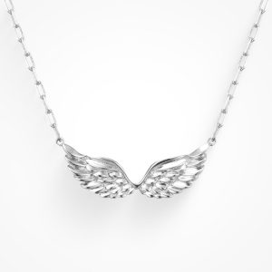 Heavenbound Necklace
