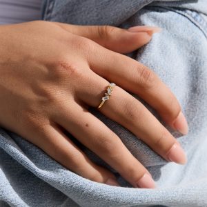 Love Affair Ring