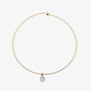 Main Character Necklace