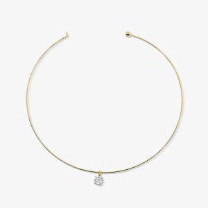 Main Character Necklace