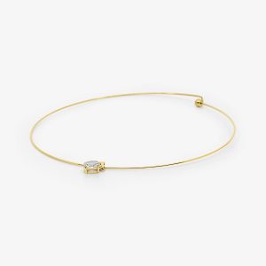 Main Character Necklace