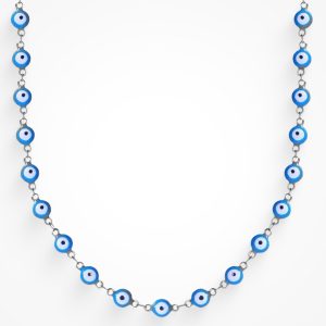 Nazar Necklace