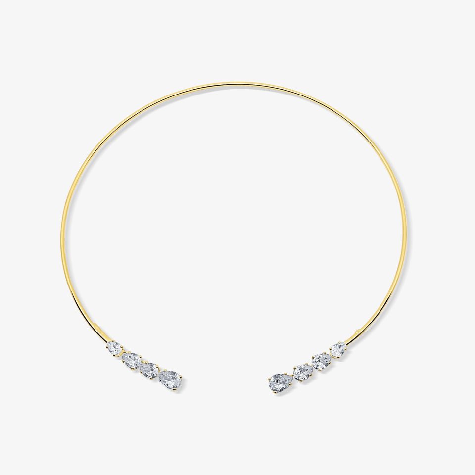 Eternal Brilliance Necklace