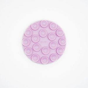 Phone Bestie – Silicone Suction Grip