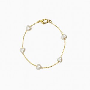 Sweet Pearl Bracelet