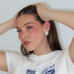 They’re Vintage Earrings